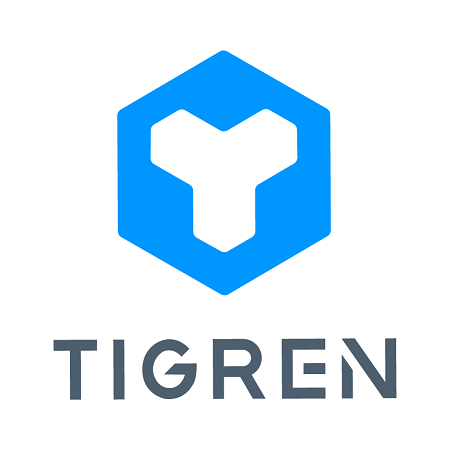 Tigren Logo